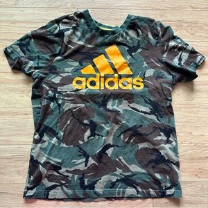 adidas tee